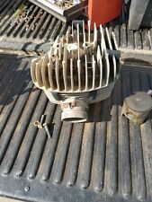 Hodaka 250 thunder for sale  Edinburg