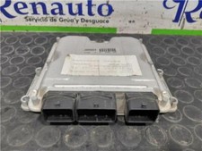 9658372980 control unit d'occasion  Expédié en Belgium