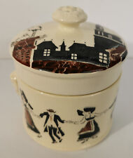 Ancien pot terrine d'occasion  Castres