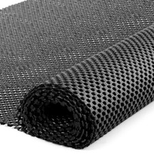 Roll 150x50cm black for sale  UK