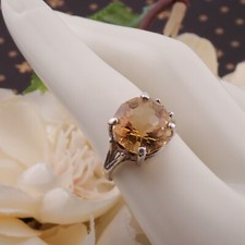 Vintage cushion cut for sale  Richfield