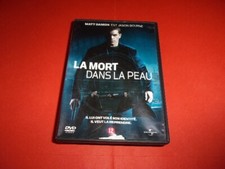 Dvd mort peau d'occasion  Arras