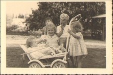 Children photo with d'occasion  Expédié en Belgium