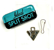 Vtg ideal split for sale  Asheville