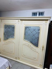 armadio legno massello usato armadio legno massello usato Napoli