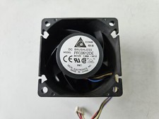 Delta electronics dc12v for sale  SWINDON