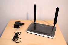 Roteador D-Link DWR-921 - 4G LTE com slot para cartão SIM de tamanho padrão comprar usado  Enviando para Brazil