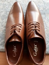 Galax mens shoe. for sale  LEIGHTON BUZZARD