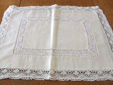 Vintage peach mauve for sale  STOKE-ON-TRENT