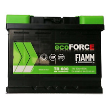 Batteria auto fiamm usato  Casapesenna