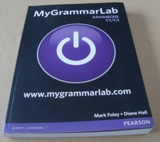 Grammarlab advanced c1 gebraucht kaufen  Deutschland