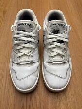 New balance bianche usato  Italia