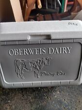 Coleman oberweis dairy for sale  Saint Louis