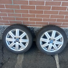 Ruota ford fiesta usato  Volvera