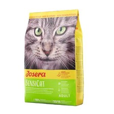 Josera sensicat croquettes d'occasion  Saint-Priest