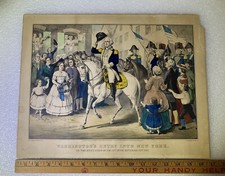 Original currier ives for sale  Lewisburg