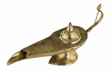 Grande lampe aladin d'occasion  Ardres