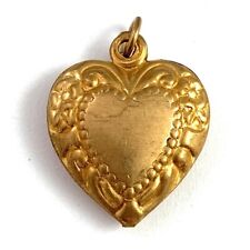 Vintage puffy heart for sale  Cranford