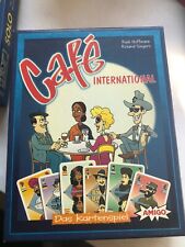 Vintage cafe international gebraucht kaufen  Essen