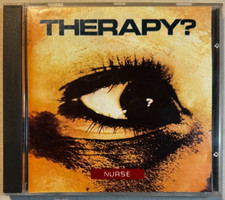 Therapy nurse cd gebraucht kaufen  Bochum