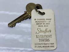 Vintage stouffer riverfront for sale  Carthage