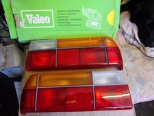 Rear lights fits for sale  LOWESTOFT
