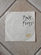 Vinyl single pink gebraucht kaufen  Habighorst