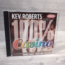 Kev roberts presents for sale  CHELTENHAM