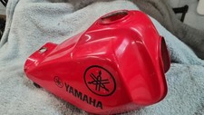 Yamaha tw125 trailway. for sale  NOTTINGHAM