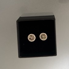 Fossil vintage glitz gebraucht kaufen  Nordheim