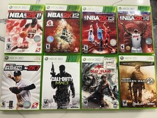 Lot microsoft xbox for sale  Pepperell