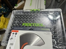 Festool laminate blade for sale  WARRINGTON