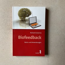 Biofeedback basics anwendungen gebraucht kaufen  Hösbach