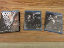 Blu ray serie d'occasion  Orry-la-Ville