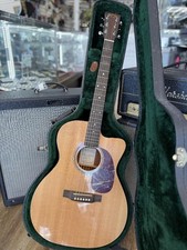 Martin guitar 000c for sale  Santa Barbara