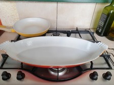 Grand plat cocotte d'occasion  Ancerville