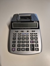 Canon p23 dtsc gebraucht kaufen  Taufkirchen