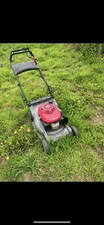 Honda hrx 246 for sale  CLACTON-ON-SEA