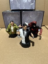 Batman universe eaglemoss for sale  SHEFFIELD