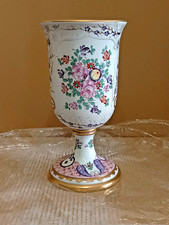 Vaso ceramica porcellana usato  Napoli