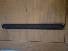 Rack blanking plate for sale  GUILDFORD