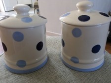 Set typhoon jars for sale  NOTTINGHAM