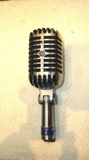 Shure 55s dynamic for sale  Deland