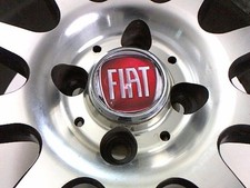 Jante fiat 2 d'occasion Jante fiat 2 d'occasion  Parthenay