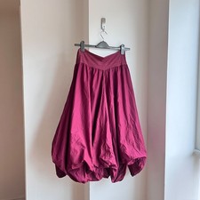Vintage red asymmetric for sale  NORWICH