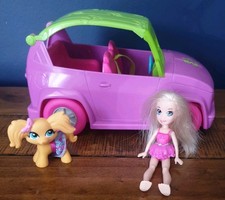 Polly pocket drive for sale Polly pocket drive for sale  STOKE-ON-TRENT