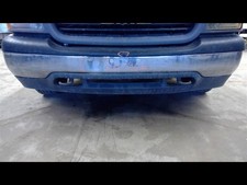 Front bumper chrome for sale  Mondovi