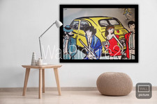 Quadro lupin 500 usato  Mirandola
