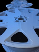 Wheels set 4 for sale  Palmdale
