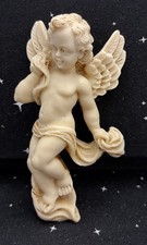 Vintage cherub angel for sale  Castle Rock